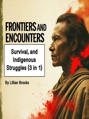 cover image of Frontiers and Encounters